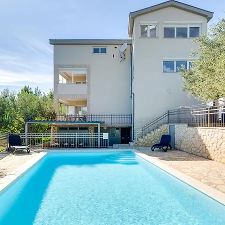 아파트 Relax-2 By Interhome