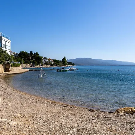 Relax-2 By Interhome 아파트 마슬레니차