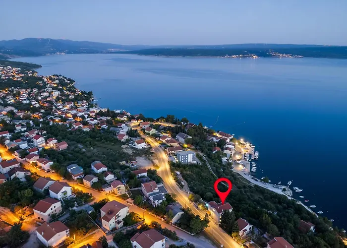 Relax-2 By Interhome Maslenica