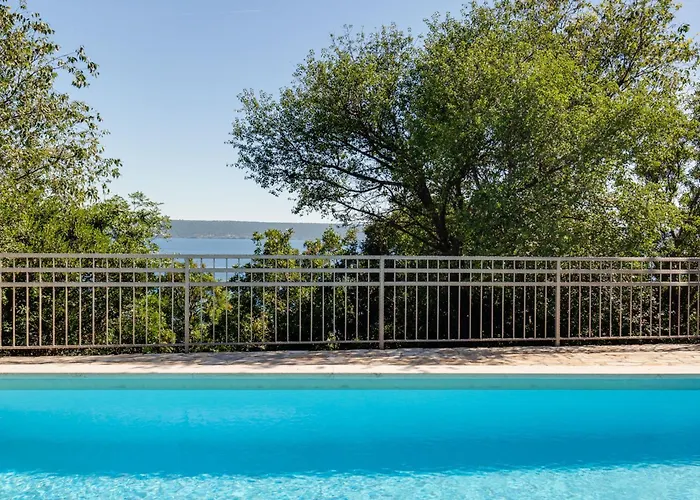 Apartmán Relax-2 By Interhome