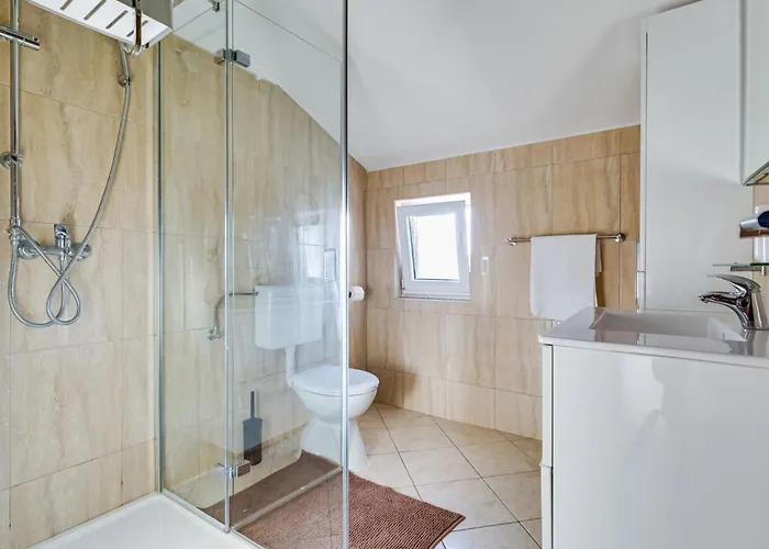 Apartman Relax-2 By Interhome *