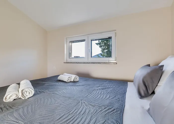 Apartmán Relax-2 By Interhome Maslenica