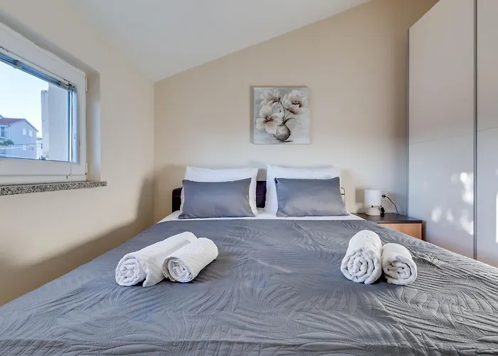 Relax-2 By Interhome Apartman *