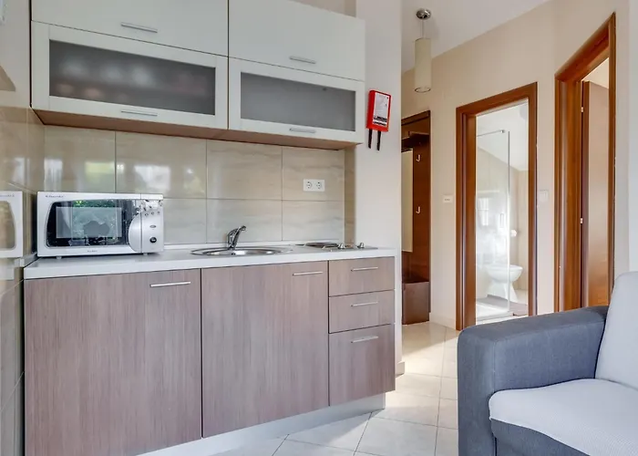 Relax-2 By Interhome Apartmán Maslenica