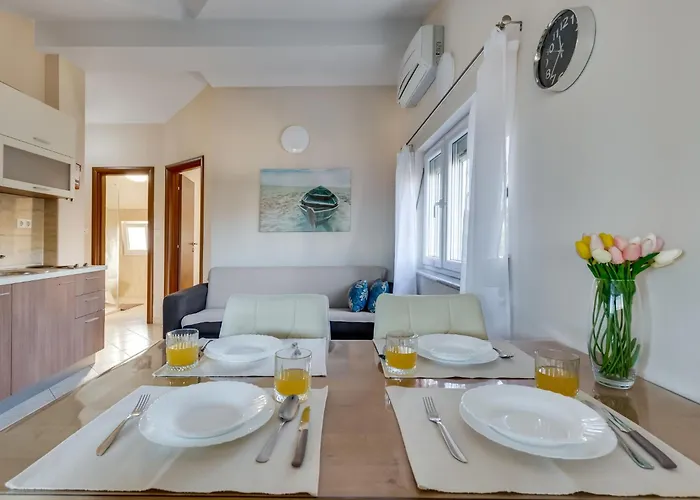 Relax-2 By Interhome * Maslenica