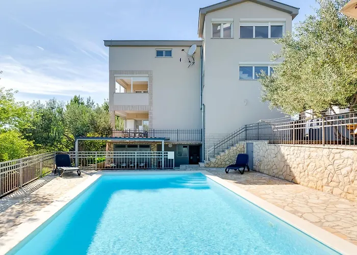 Apartman Relax-2 By Interhome