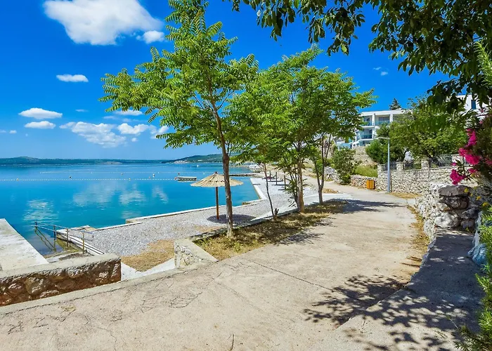 Apartman Relax-2 By Interhome Maslenica