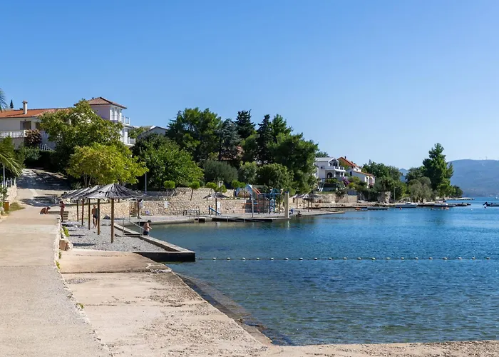 Relax-2 By Interhome Apartman Maslenica