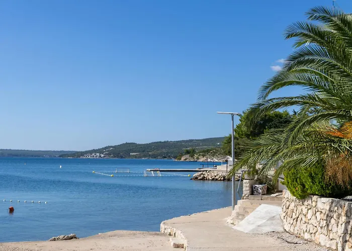 Relax-2 By Interhome * Maslenica