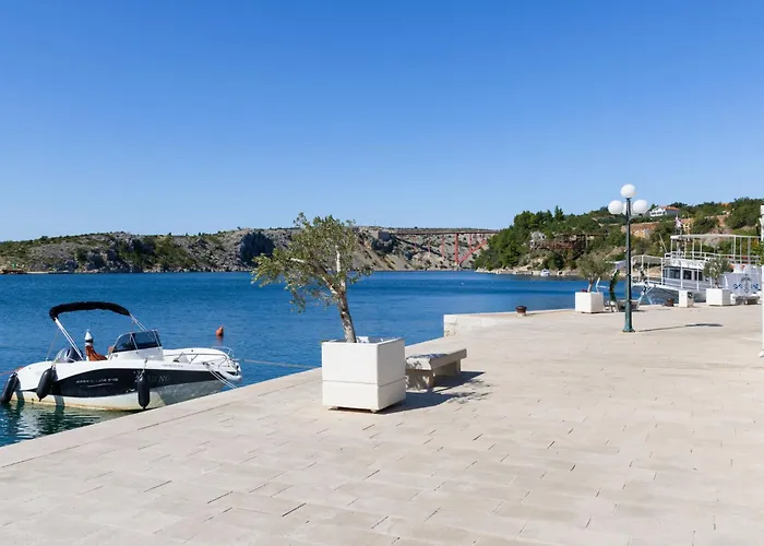 Relax-2 By Interhome Apartmán *