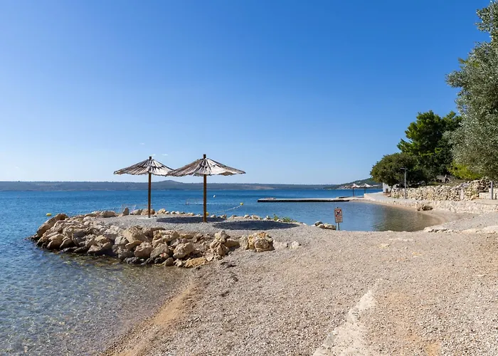 Relax-2 By Interhome * Maslenica