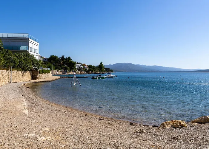 Relax-2 By Interhome Apartman Maslenica