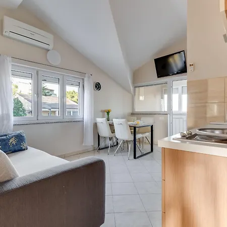 Relax-2 By Interhome Apartment