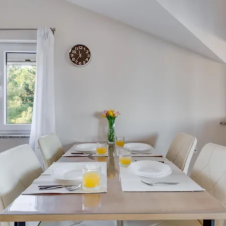 Relax-2 By Interhome Appartement *