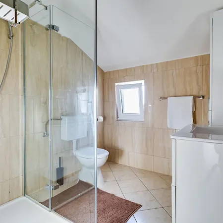 Apartment Relax-2 By Interhome *