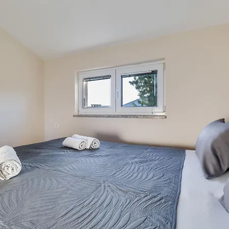 Appartement Relax-2 By Interhome Maslenica