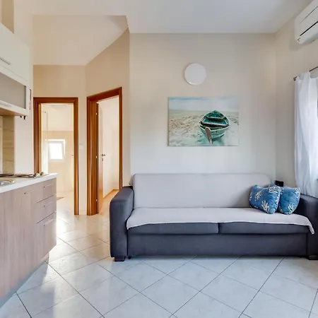 Apartment Relax-2 By Interhome *
