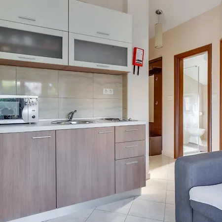 Relax-2 By Interhome Apartment Maslenica