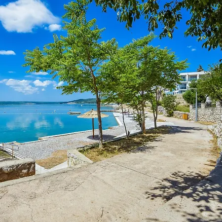 Appartement Relax-2 By Interhome Maslenica