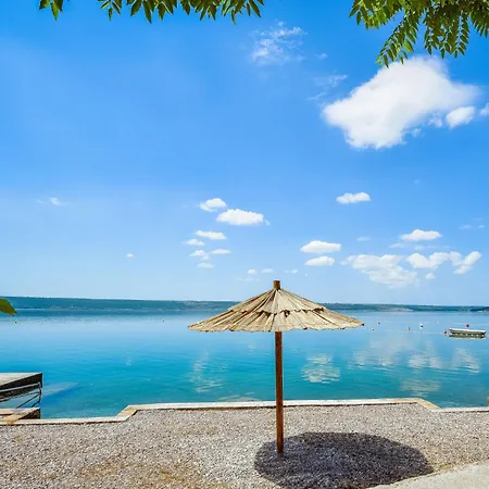 Relax-2 By Interhome Apartment *