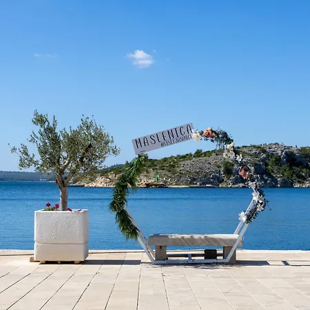 Relax-2 By Interhome Apartment Maslenica