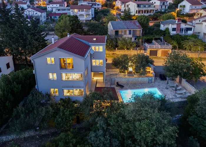 Relax-2 By Interhome Apartment *