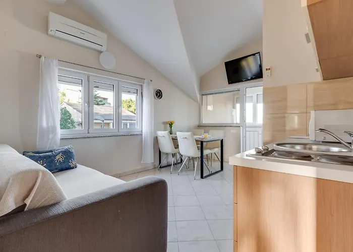 Relax-2 By Interhome Apartmán