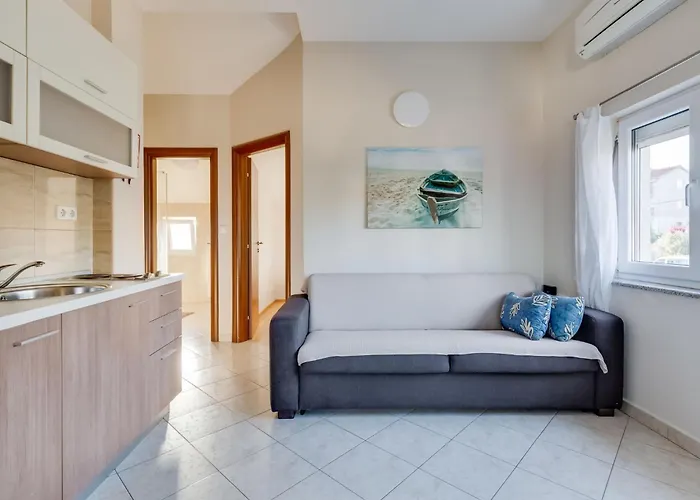 Apartmán Relax-2 By Interhome *