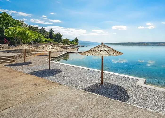 Relax-2 By Interhome Apartment *