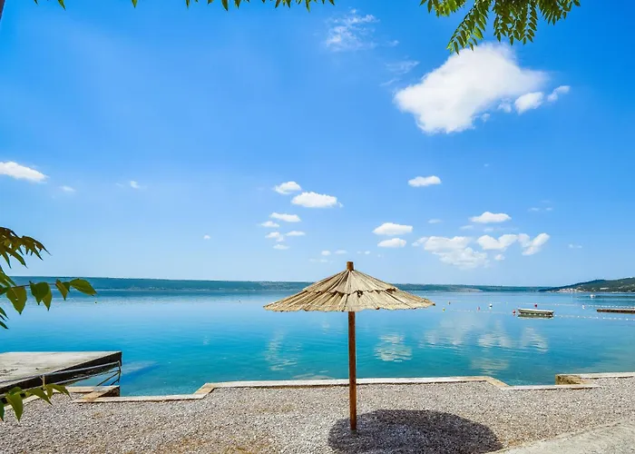 Relax-2 By Interhome Apartment *