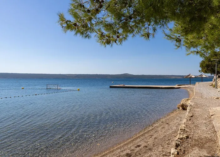 Relax-2 By Interhome Apartment