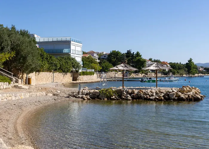 Relax-2 By Interhome * Maslenica