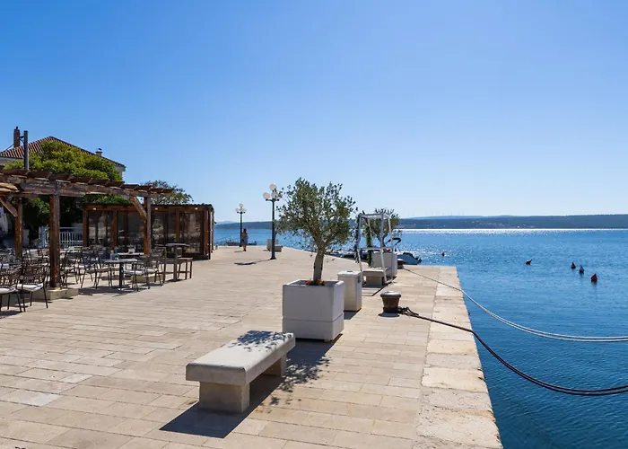 Relax-2 By Interhome Apartment