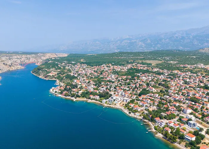 Relax-2 By Interhome * Maslenica